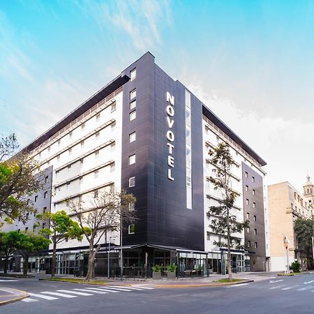 Novotel Lima San Isidro Εξωτερικό φωτογραφία