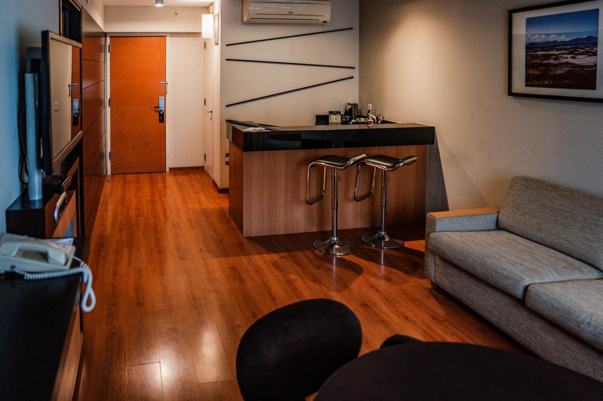 Novotel Lima San Isidro Εξωτερικό φωτογραφία