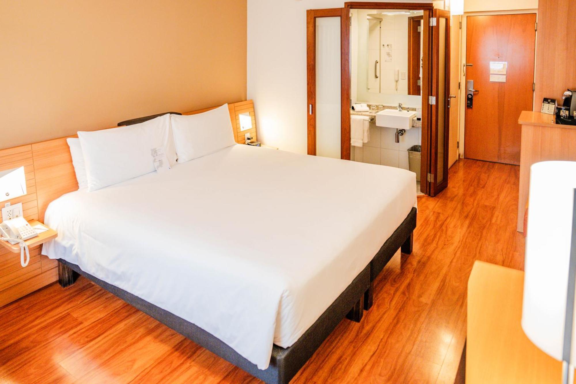 Novotel Lima San Isidro Εξωτερικό φωτογραφία