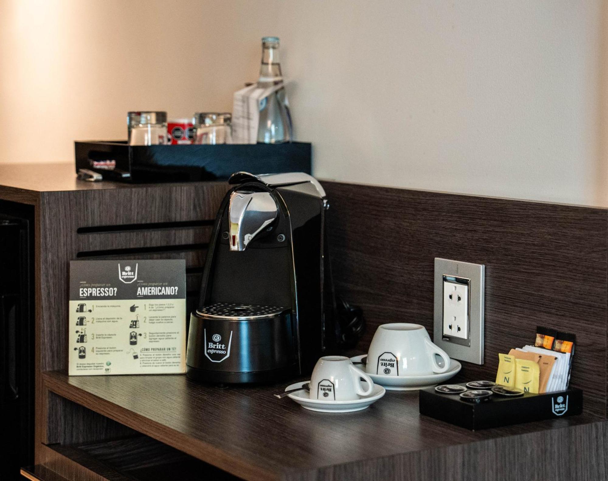 Novotel Lima San Isidro Εξωτερικό φωτογραφία